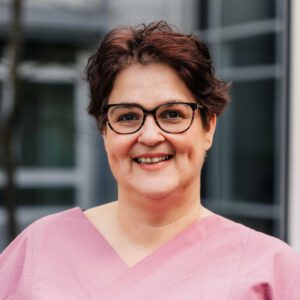 Nadine Eubel
